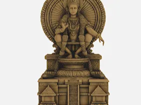 ayyappa 18 steps