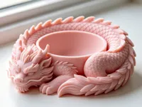 0.2mm layer, 2 walls, 10% infill