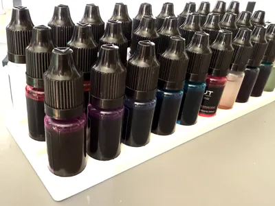 Resin Ink Organizer (30)