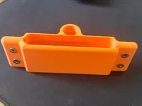0.16mm layer, 2 walls, 15% infill
