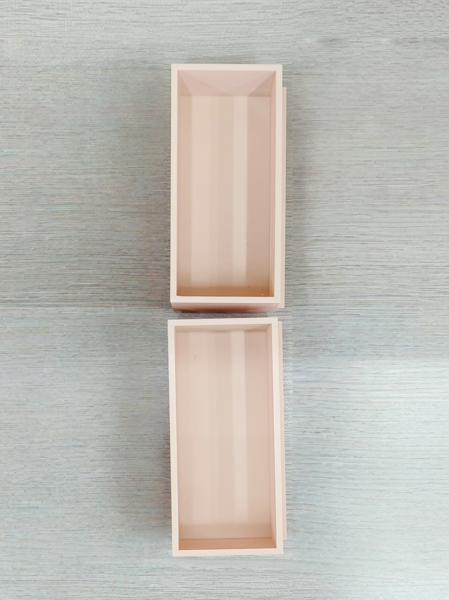 Miniatura 2 do modelo 3D 超强收纳键盘托架，收纳多到超出想象。（有大号、小号，适合各类尺寸键盘）