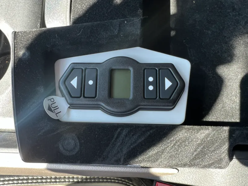 AirLift Controller for 5G Ram 2500/3500 Console