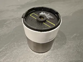 KABA-Adapter für Nuki Smart Lock PRO (5th Gen)