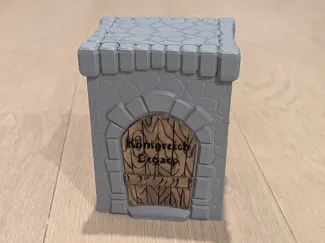 Kingdom Legacy - Storage Box