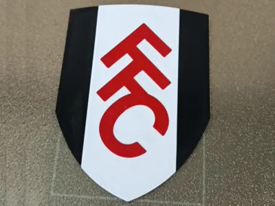 Fulham logo / badge - NO AMS