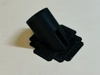 0.12mm layer, 4 walls, 15% infill