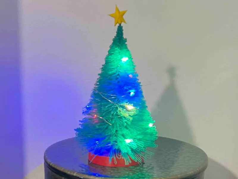 Christmas Tree