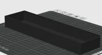 0.2mm layer, 2 walls, 10% infill