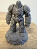 0.16mm layer, 2 walls, 10% infill