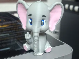 Elefant Speziel