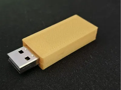 Pulse USB Cover