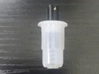 0.2mm layer, 2 walls, 100% infill