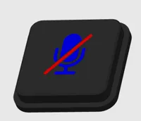Mute Key