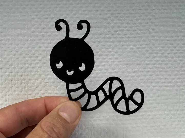 Decor Cute Worm by G3dFactory - MakerWorld