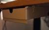Handrail for easier pulling (ONLY handrail)