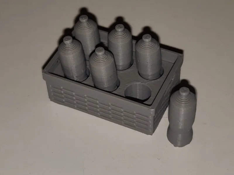Soda Crate