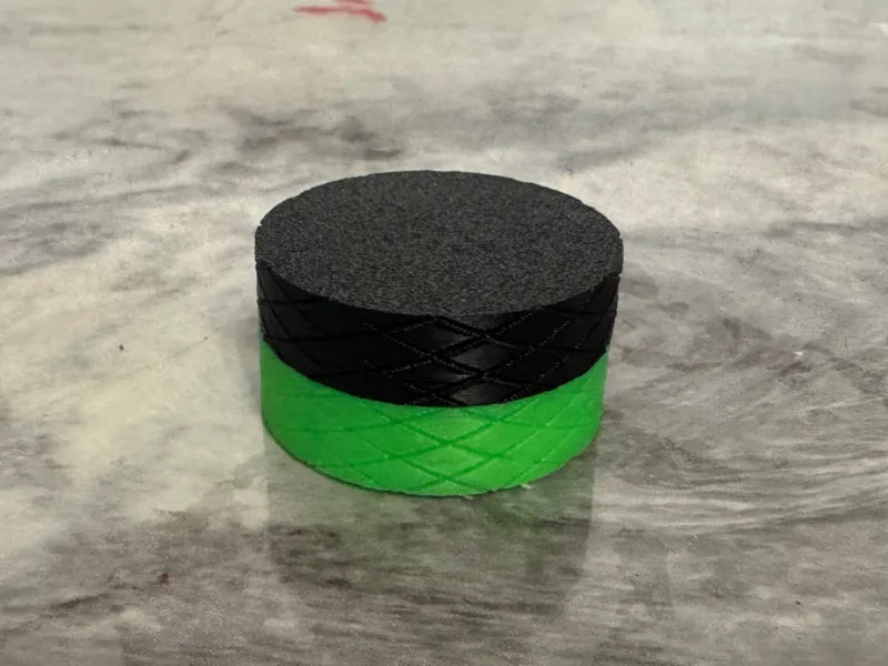 magnetic fidget