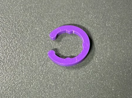 Hinge Shim Refrigerator Door Height Adjustment Kit