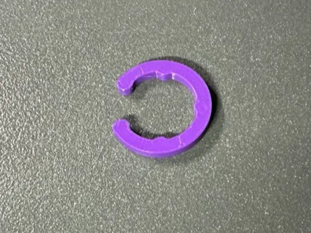 Hinge Shim Refrigerator Door Height Adjustment Kit