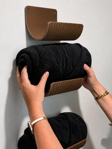 Soporte: Bathroom Towel Rack — vista de referencia 2