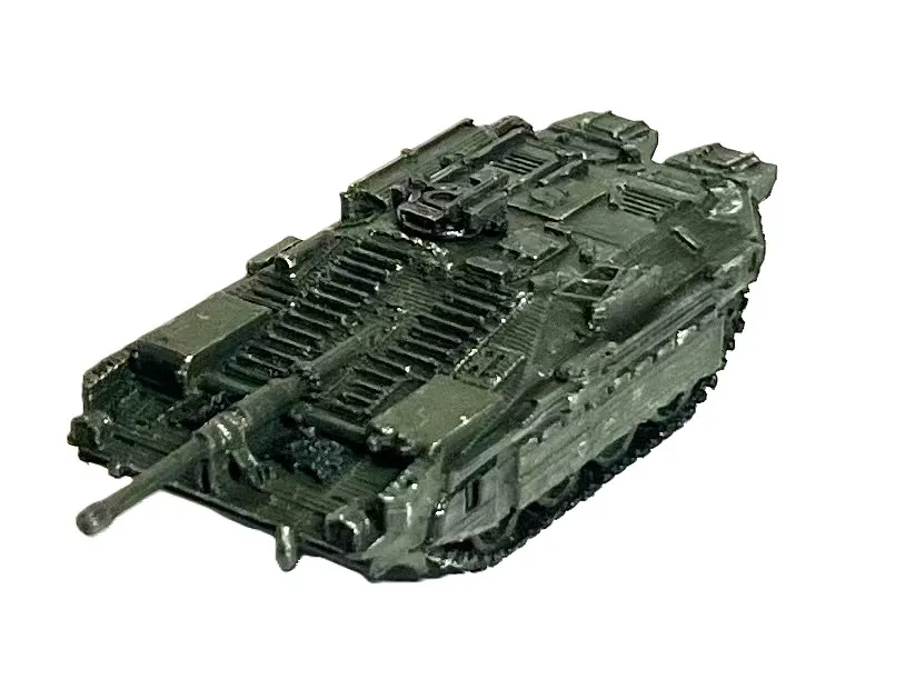 Stridsvagn 103c - char de combat suédois