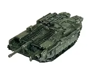 Stridsvagn 103c - char de combat suédois — photo 1