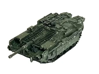 Stridsvagn 103c - Swedish main battle tank