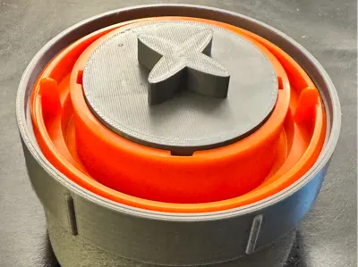 Caps for Camco RV Sewer 4-in-1