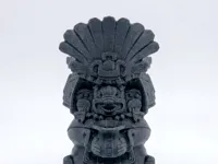 0.2mm layer, 2 walls, 10% infill