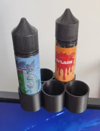 Organiseur pour 5 flacons de 60ml — photo 3