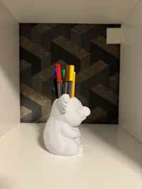 Porte-stylos koala — photo 5