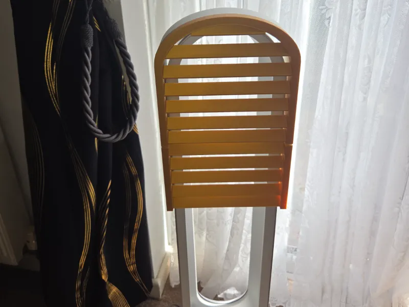 Dyson Cool Fan Airflow Assist