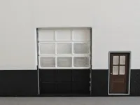Garage door A1 mini