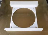 0.2mm 层高, 3 层墙, 15% 填充