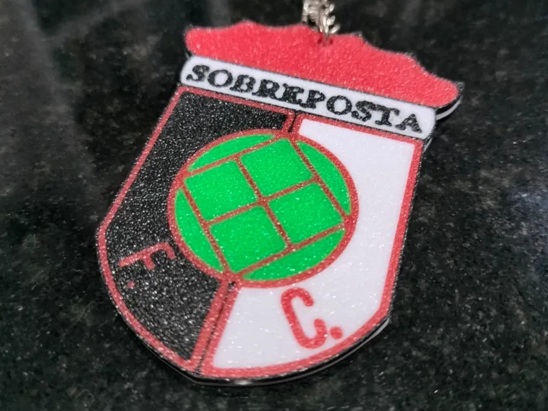 Sobreposta FC
