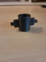 0.12mm layer, 2 walls, 100% infill