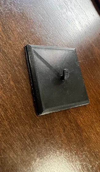 Magnetic Regrigerator Calendar Hanger