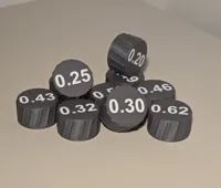 Type: NORMAL BB (NO BIO) PLA