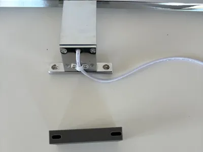 mirror lamp holder