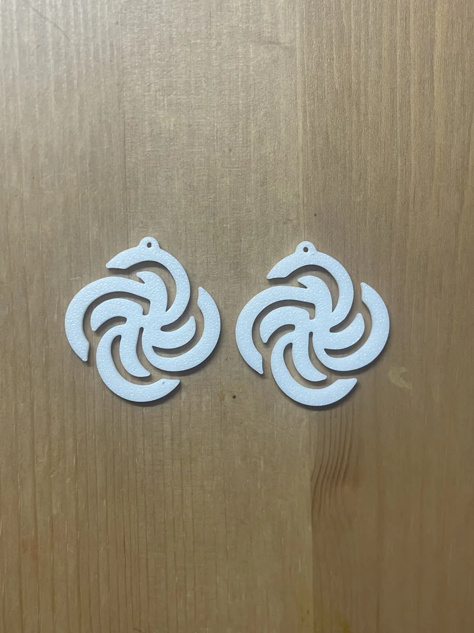 earrings view 2