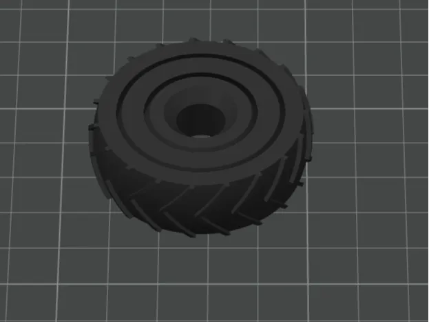 GYRO FIDGET 
