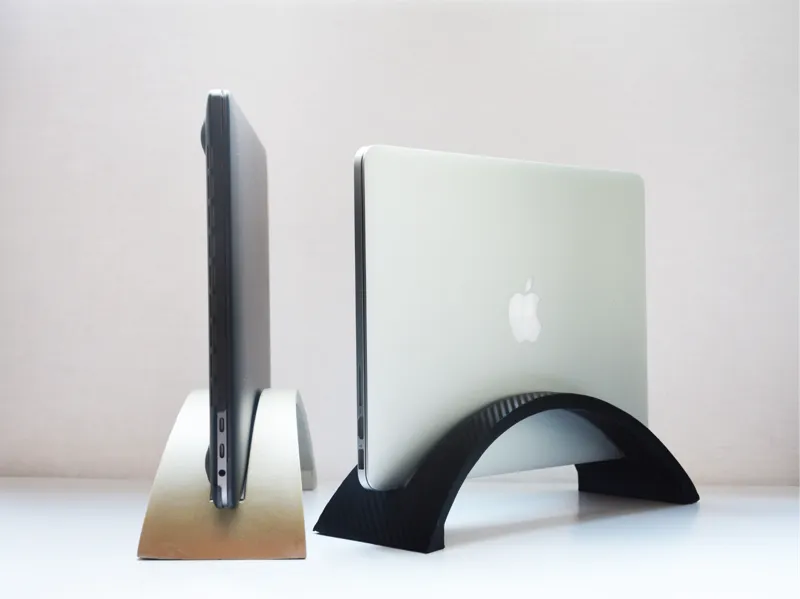Infinity Laptop Arc