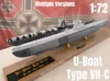 U-96 "Das Boot", AMS Version