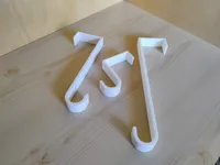 PLA 0.12mm layer, 3 walls, 15% infill