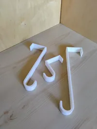 PLA With Cutouts 0.12mm layer, 3 walls, 15% infill