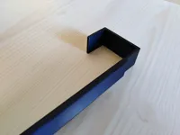 PETG With Cutouts 0.12mm layer, 3 walls, 15% infill