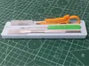 0.2mm layer, 2 walls, 10% infill