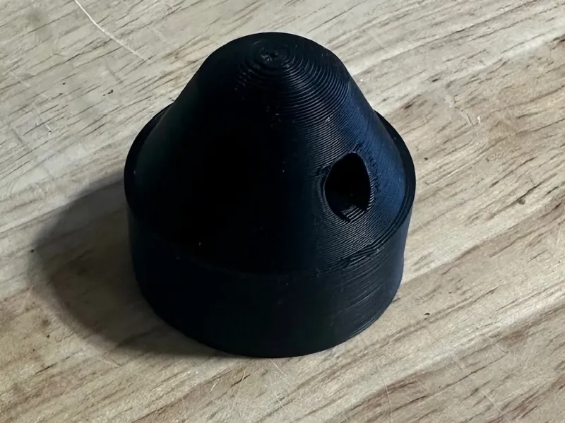 2 liter bottle cap for hanging