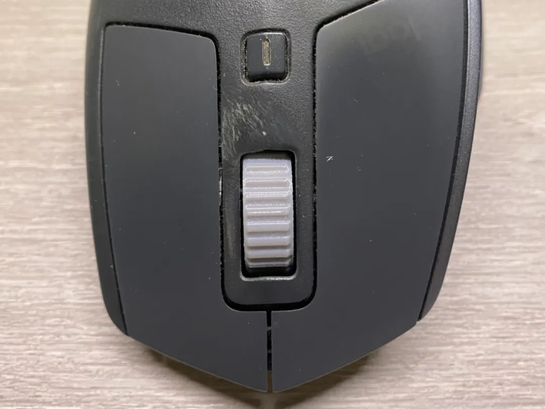 master2s滚轮，鼠标滚轮