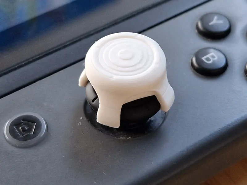 Nintendo Switch 1 Joycon Joystick Extender